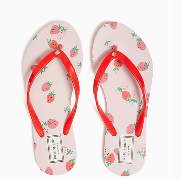 kate spade Shoes - KATE SPADE FIJI SANDALS